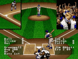 RBI Baseball 4